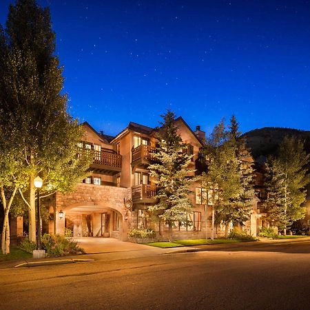 The Hotel Telluride Exterior photo