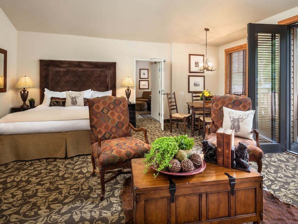 The Hotel Telluride Exterior photo