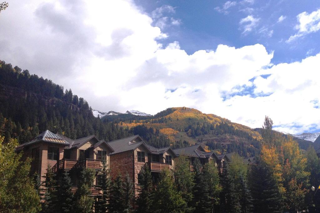 The Hotel Telluride Exterior photo