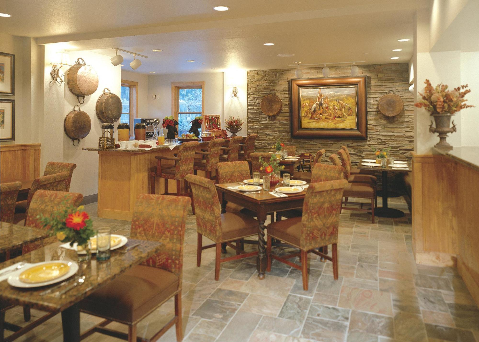 The Hotel Telluride Exterior photo