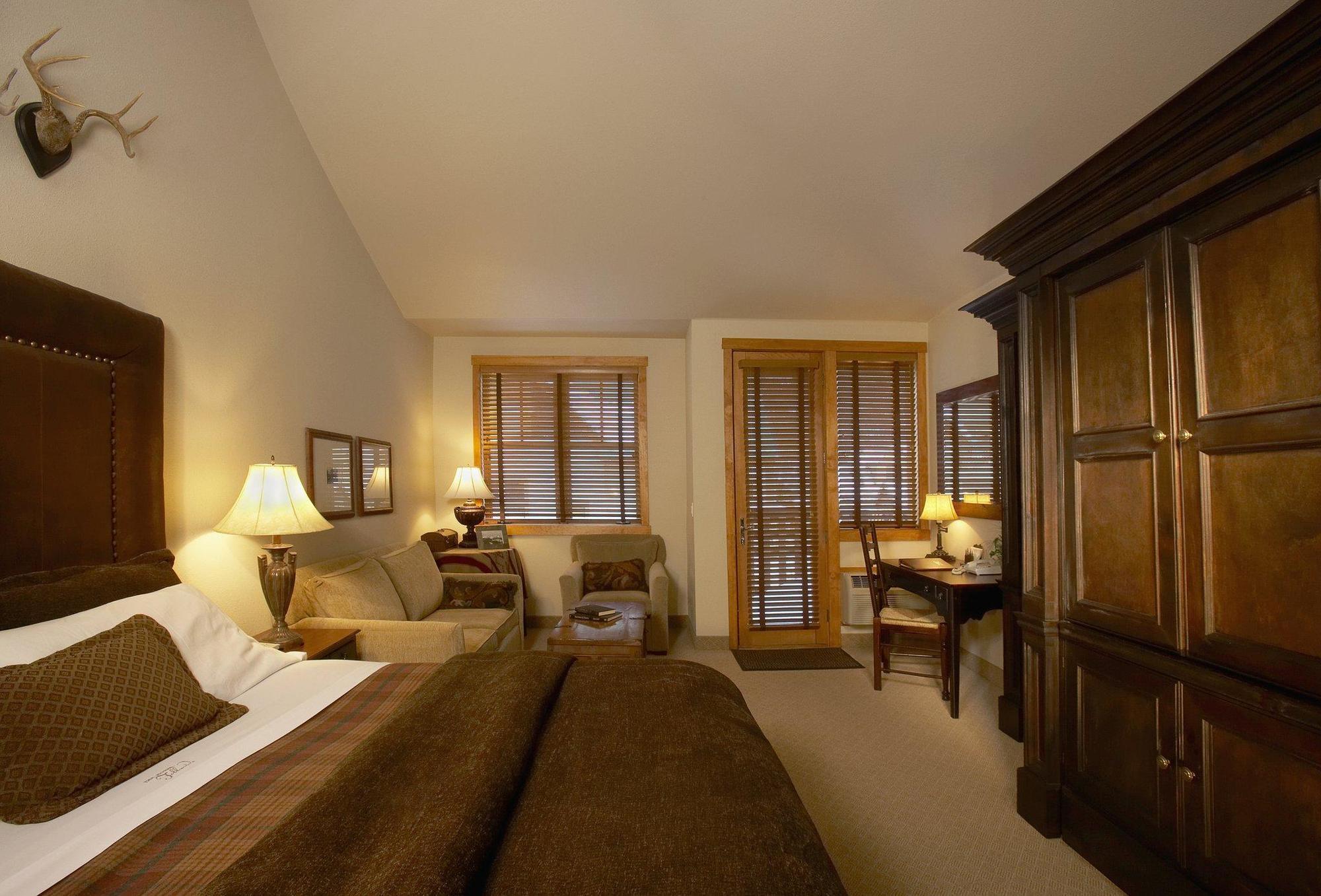 The Hotel Telluride Exterior photo