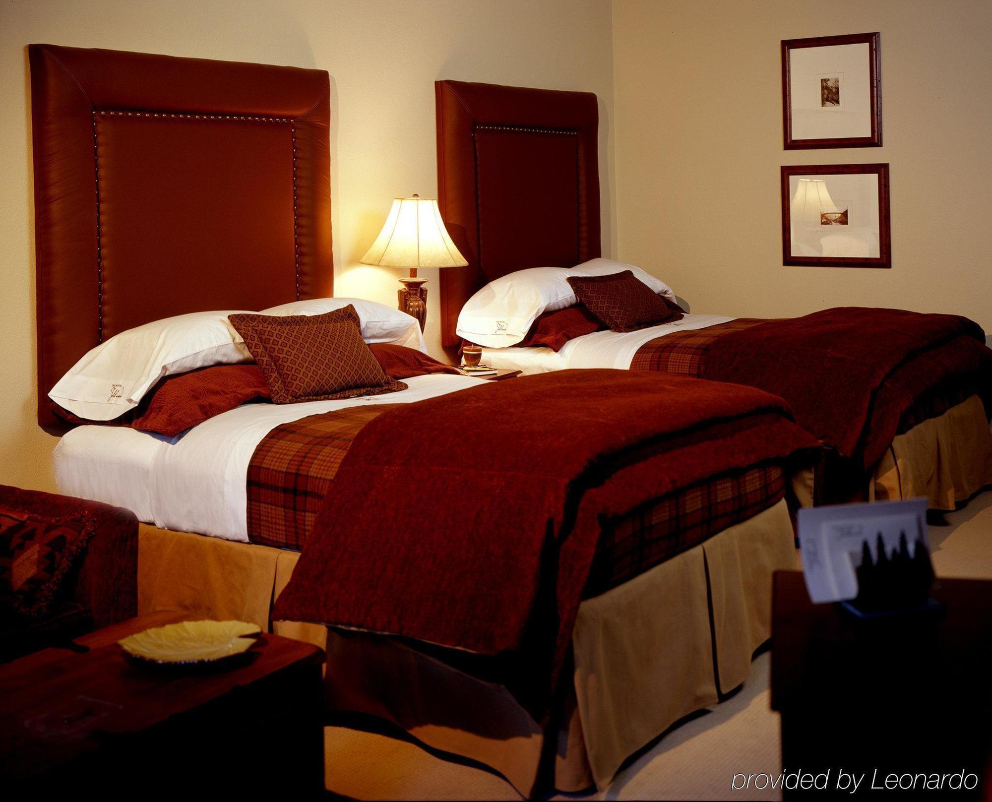 The Hotel Telluride Exterior photo