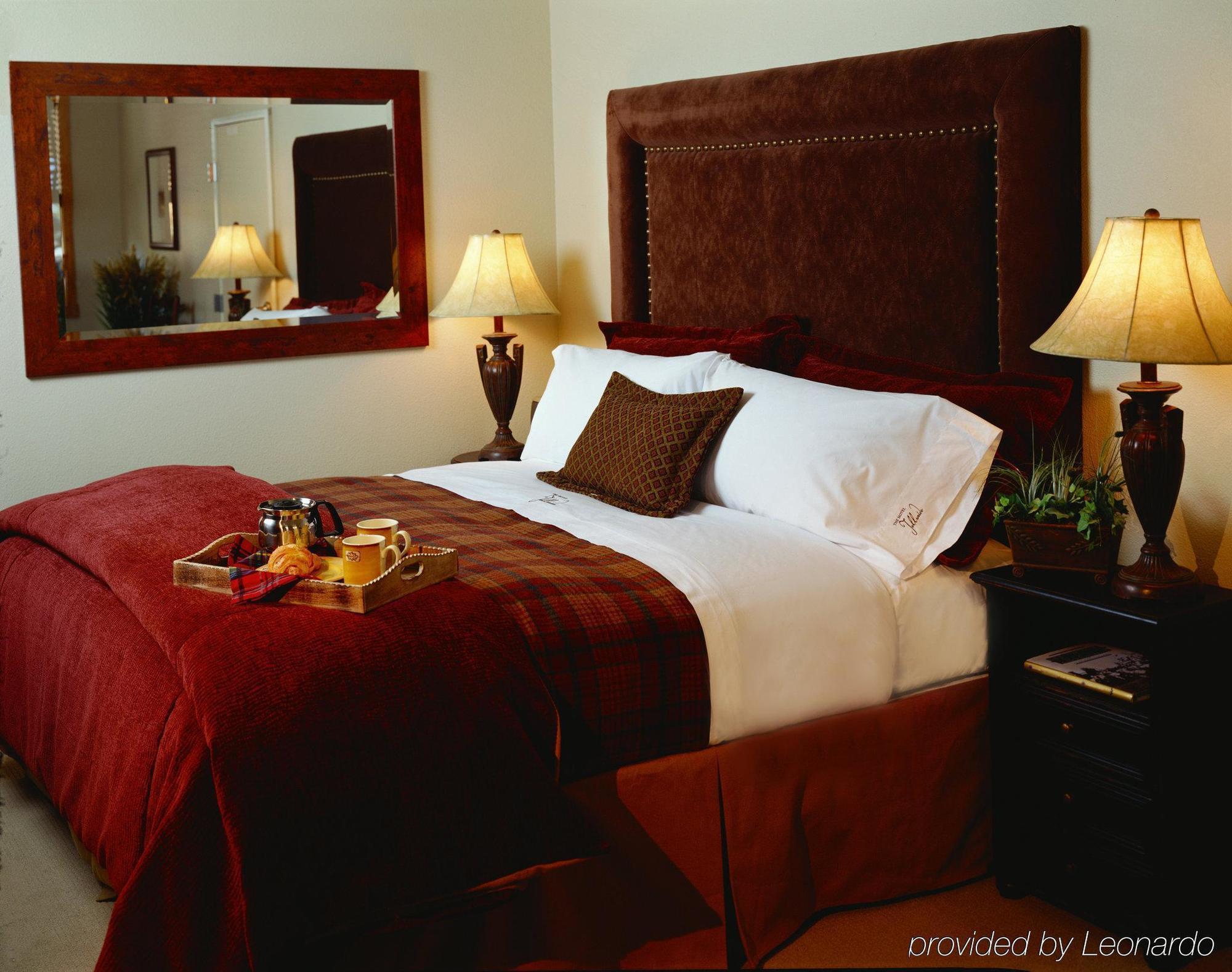 The Hotel Telluride Exterior photo